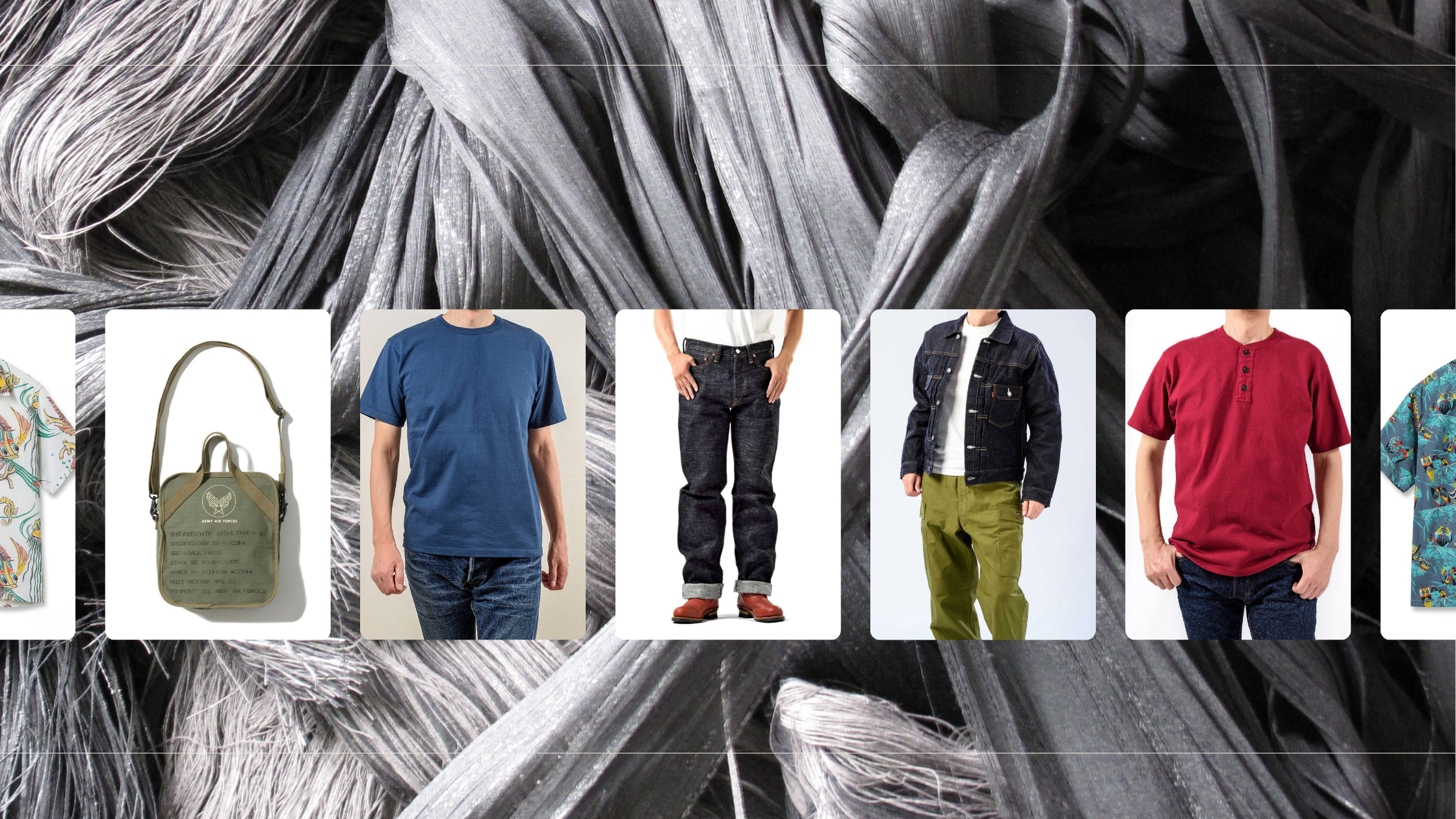 Klaxon Picks: 8 Must-Haves + The Strike Gold Interview