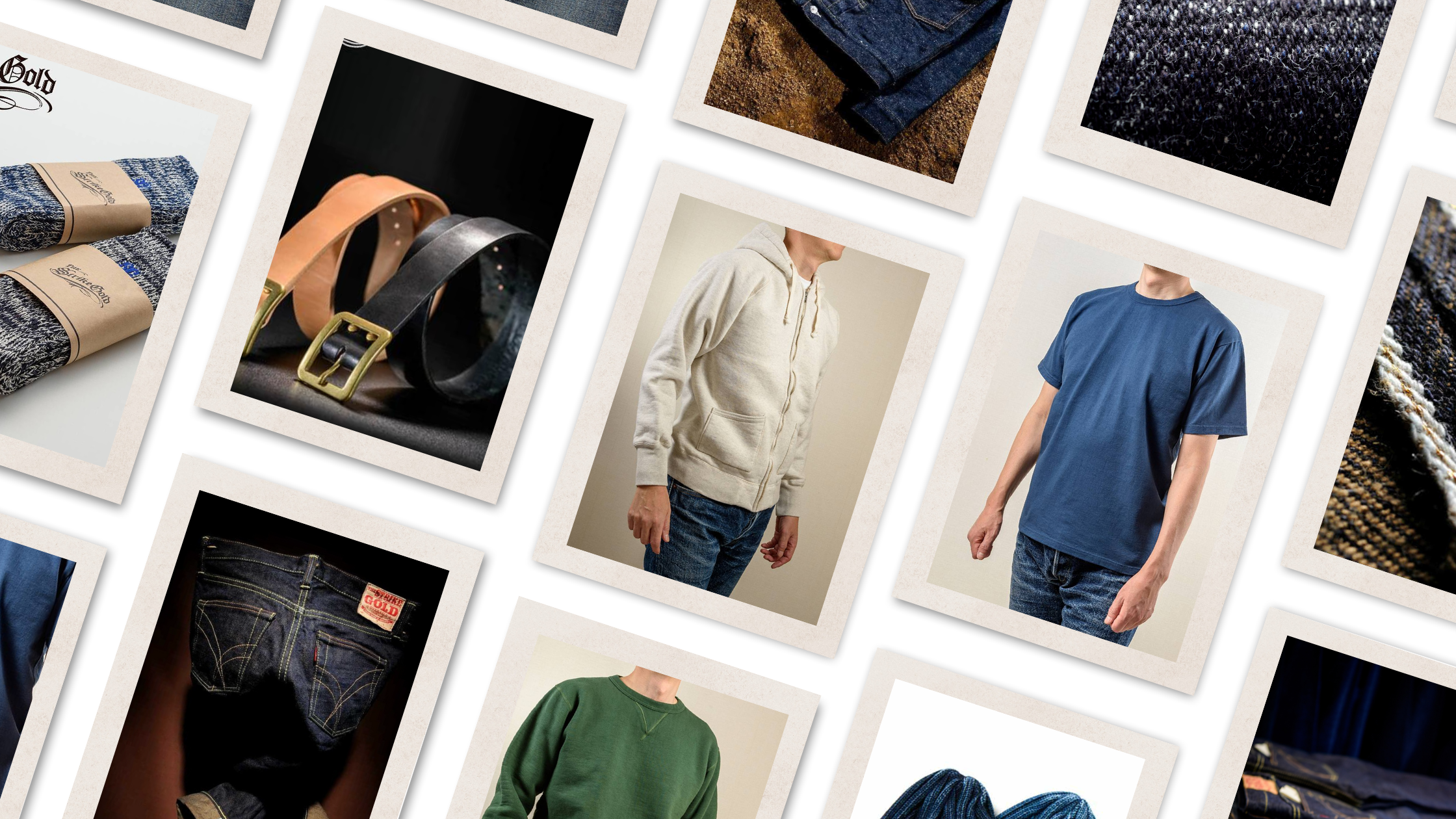 Klaxon in 2024: Our top 10 Most-Loved Pieces
