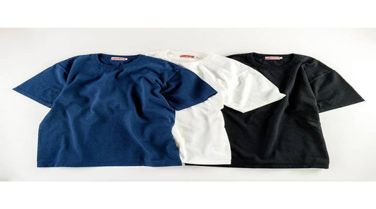 徹底解説!The Strike Goldの吊り編みTシャツの魅力8つと手入れ方法