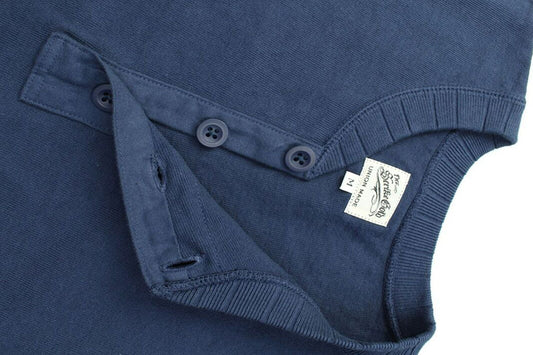 ストライクゴールド最高峰のクラフツマンシップが込められた ヘビーヘンクーネックTシャツ SGT2401 新登場!