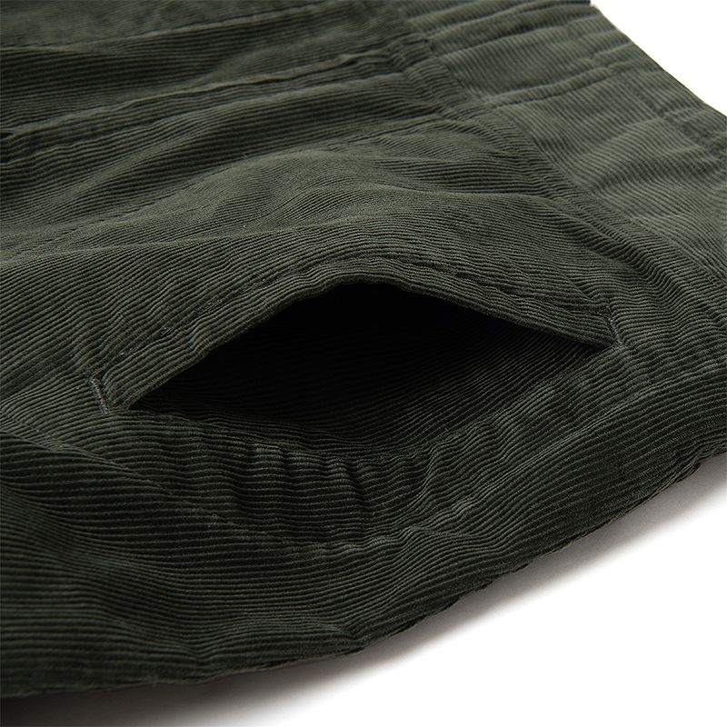 4602 / STUDIO D'RTISAN Corduroy Jacket