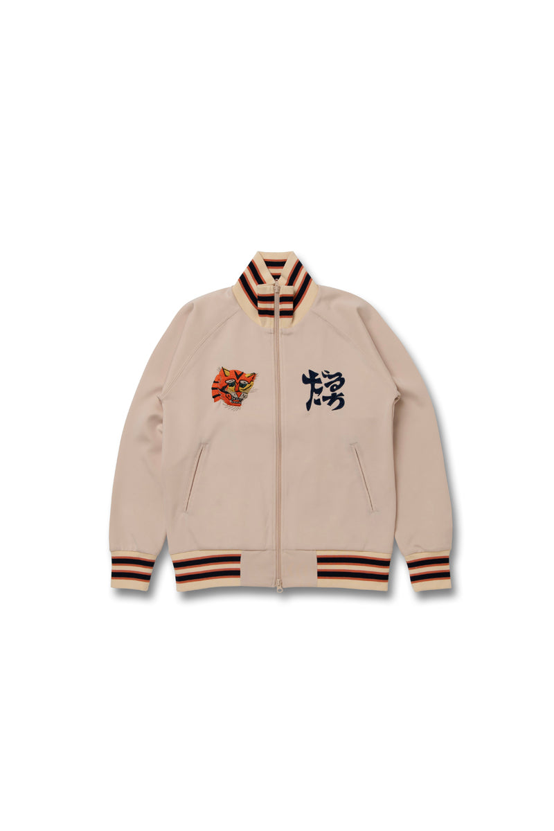 8192 / STUDIO D'RTISAN Track Jacket