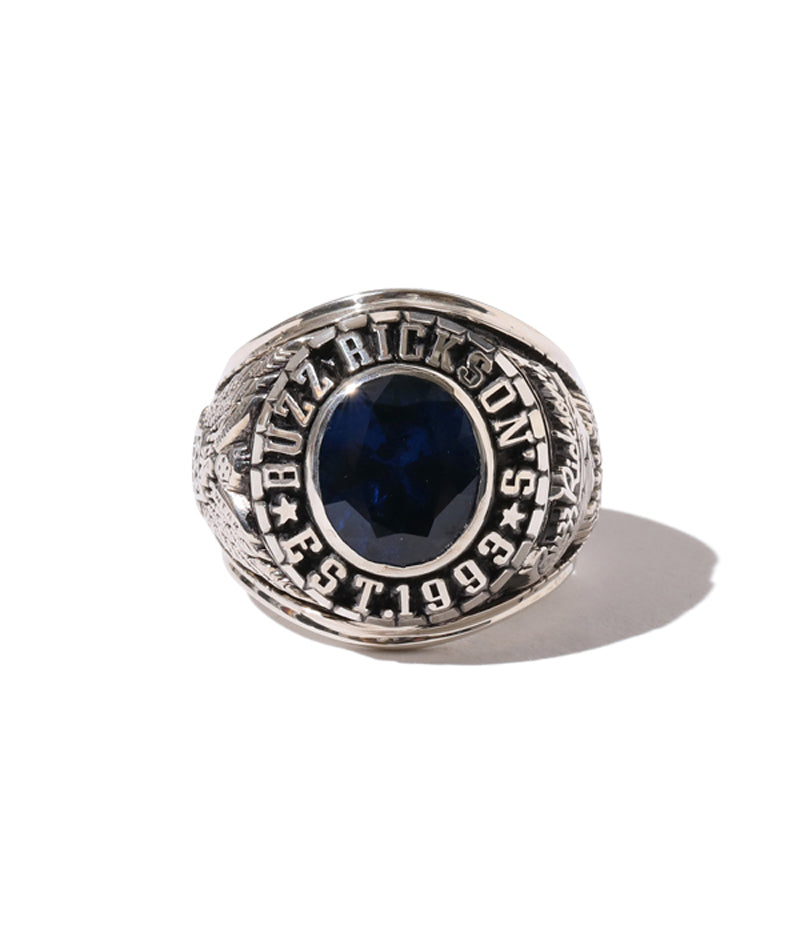 BR02745 / BUZZ RICKSON'S 30th ANNIVERSARY RING