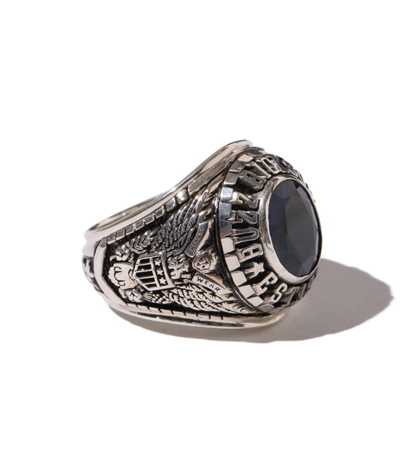 BR02745 / BUZZ RICKSON'S 30th ANNIVERSARY RING