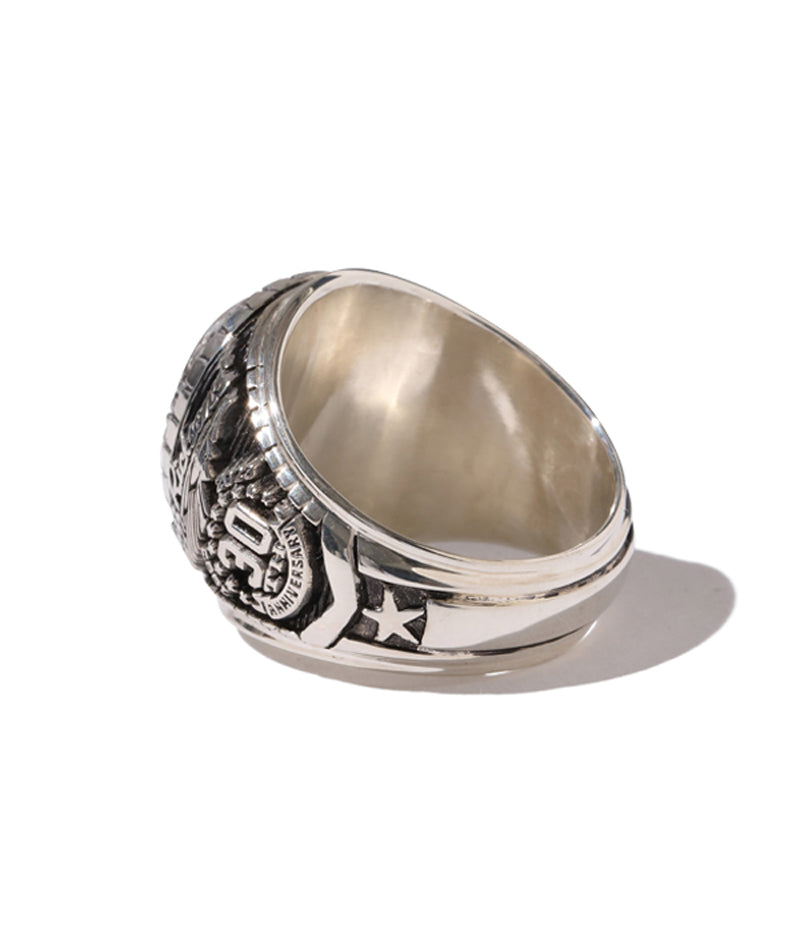 BR02745 / BUZZ RICKSON'S 30th ANNIVERSARY RING
