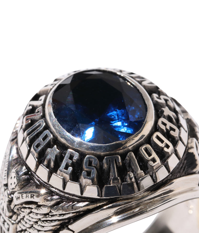 BR02745 / BUZZ RICKSON'S 30th ANNIVERSARY RING