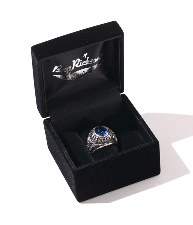 BR02745 / BUZZ RICKSON'S 30th ANNIVERSARY RING