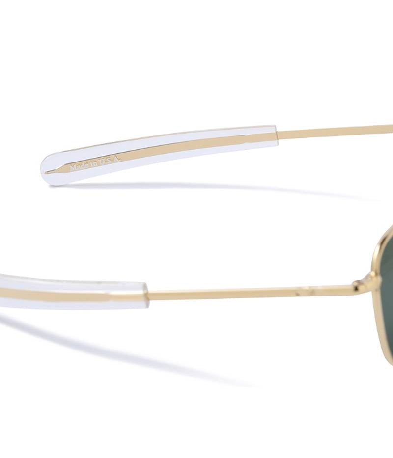 BR02753 / AMERICAN OPTICAL × BUZZ RICKSON'S GLASSES-FLYING SUN 30th ANNIVERSARY MODEL