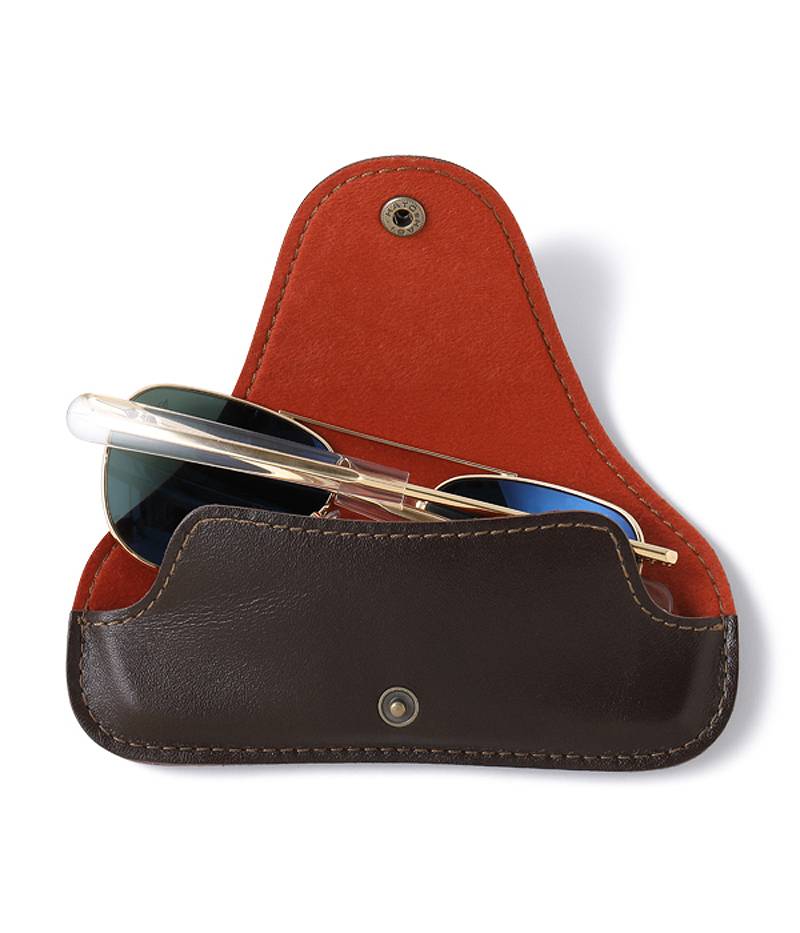 BR02753 / AMERICAN OPTICAL × BUZZ RICKSON'S GLASSES-FLYING SUN 30th ANNIVERSARY MODEL