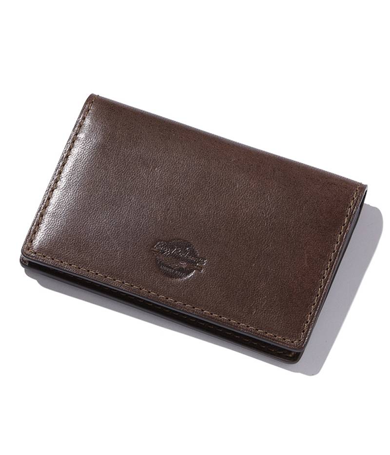 BR02759 / BUZZ RICKSON'S LEATHER PASS CASE