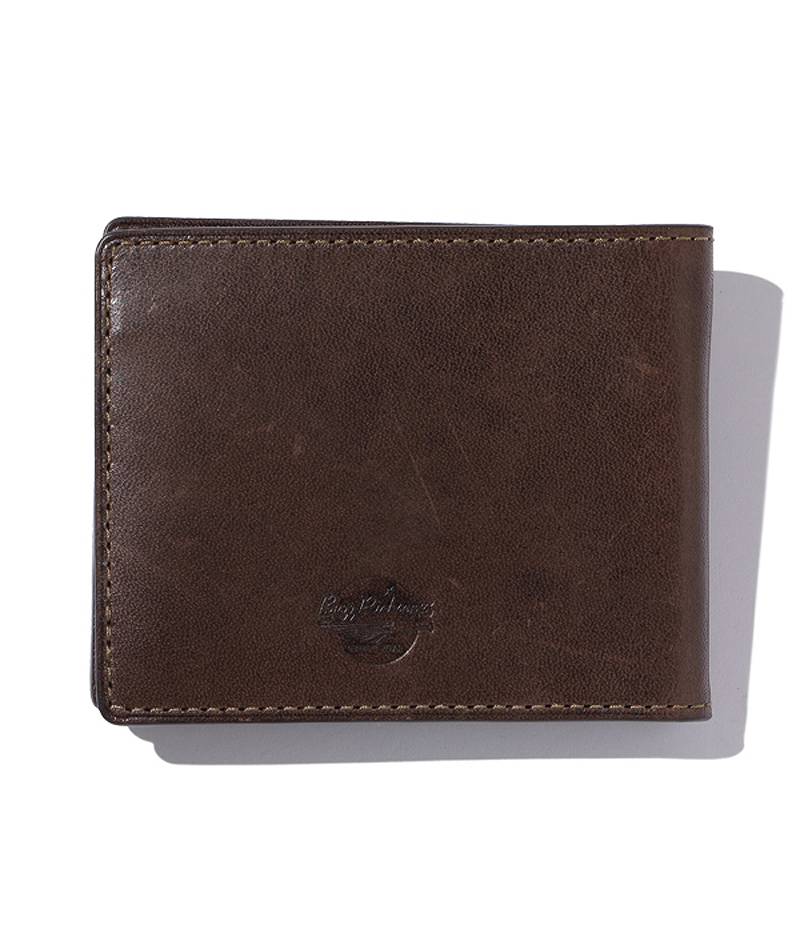BR02760 / BUZZ RICKSON'S LEATHER WALLET