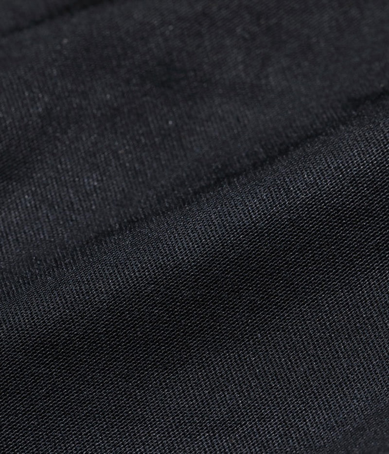 BR12394 / BUZZ RICKSON'S WILLIAM GIBSON COLLECTION Type BLACK PEA COAT