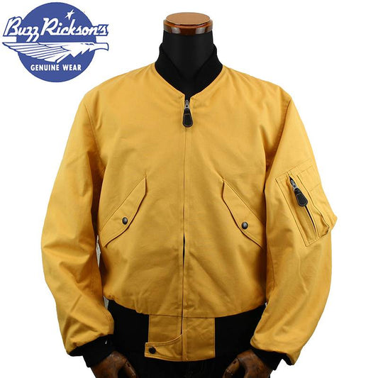 BR15319 / BUZZ RICKSON'S JACKET “ASTRONAUTS JACKET”