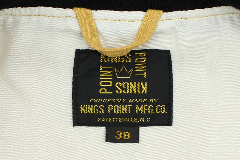 BR15319 / BUZZ RICKSON'S JACKET “ASTRONAUTS JACKET”