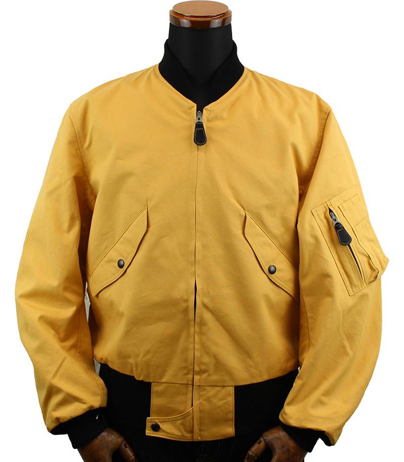 BR15319 / BUZZ RICKSON'S JACKET “ASTRONAUTS JACKET”