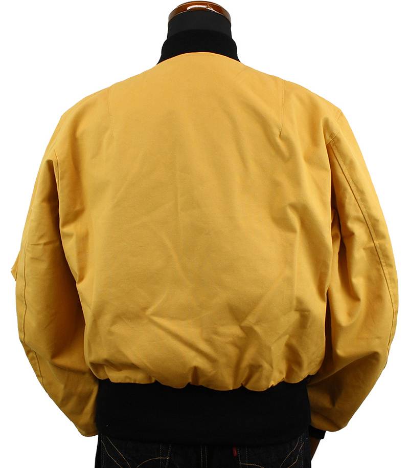 BR15319 / BUZZ RICKSON'S JACKET “ASTRONAUTS JACKET”