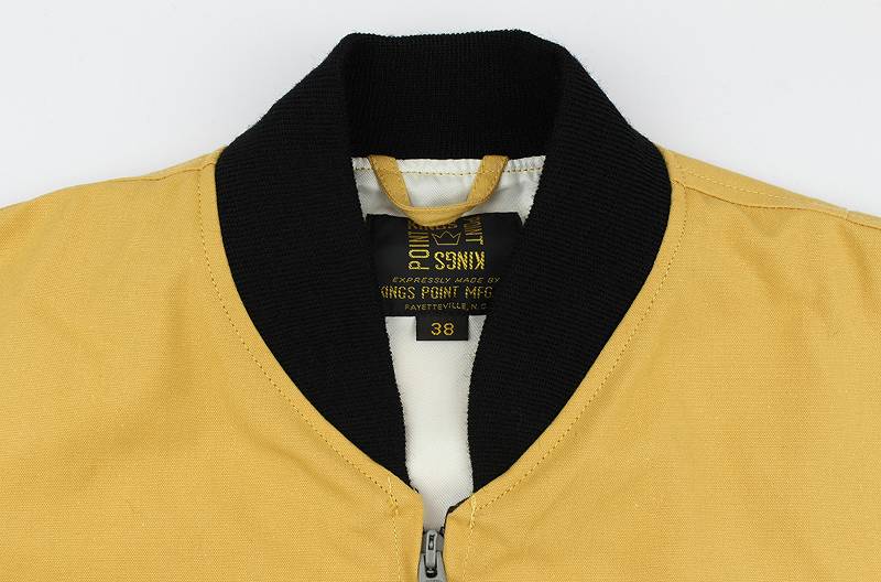 BR15319 / BUZZ RICKSON'S JACKET “ASTRONAUTS JACKET”