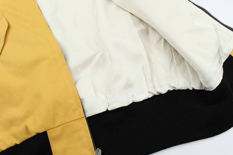 BR15319 / BUZZ RICKSON'S JACKET “ASTRONAUTS JACKET”
