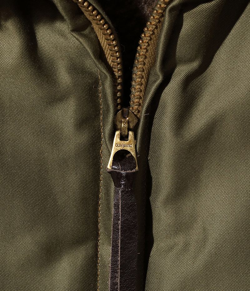 BR15325 / BUZZ RICKSON'S Type B-10 “ROUGH WEAR CLOTHING CO.”