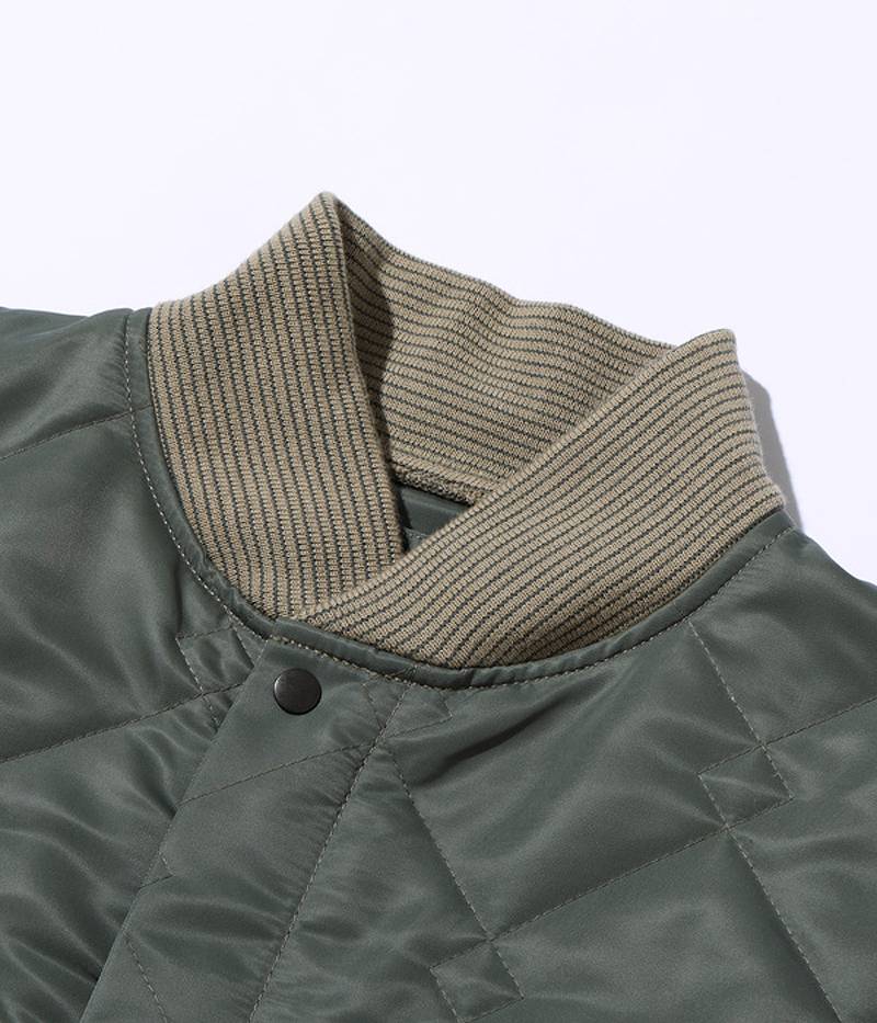 BR15327 / BUZZ RICKSON'S CWU-9/P LINER JACKET “BUZZ RICKSON MFG. CO., INC.”
