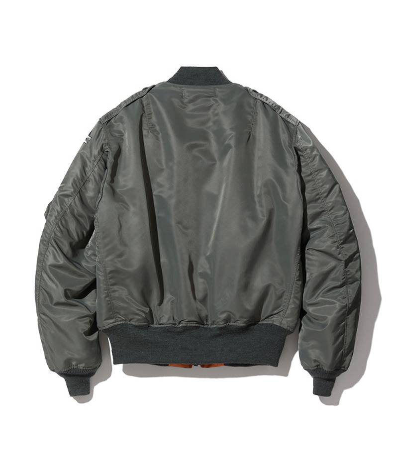 BR15333 / BUZZ RICKSON'S Type M-51 PARKA WITH MA-1 LINER “BUZZ RICKSON'S 30th ANNIVERSARY MODEL”