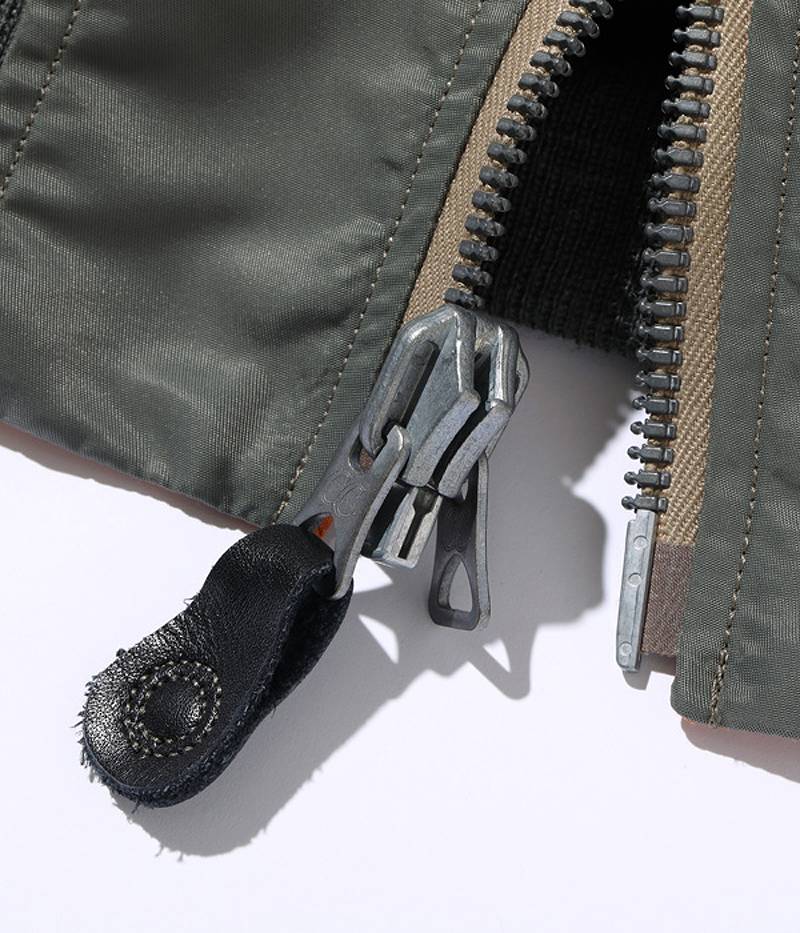 BR15333 / BUZZ RICKSON'S Type M-51 PARKA WITH MA-1 LINER “BUZZ RICKSON'S 30th ANNIVERSARY MODEL”