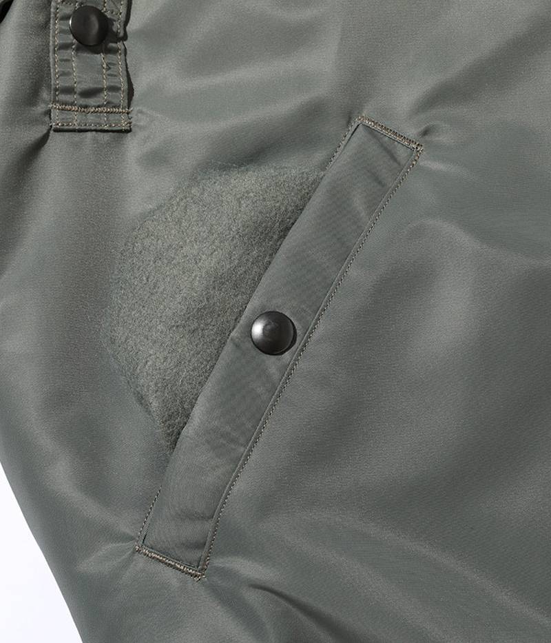 BR15333 / BUZZ RICKSON'S Type M-51 PARKA WITH MA-1 LINER “BUZZ RICKSON'S 30th ANNIVERSARY MODEL”