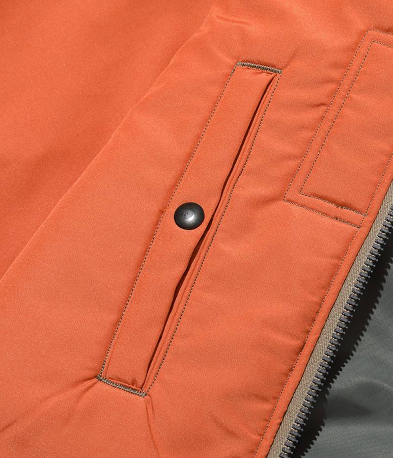 BR15333 / BUZZ RICKSON'S Type M-51 PARKA WITH MA-1 LINER “BUZZ RICKSON'S 30th ANNIVERSARY MODEL”