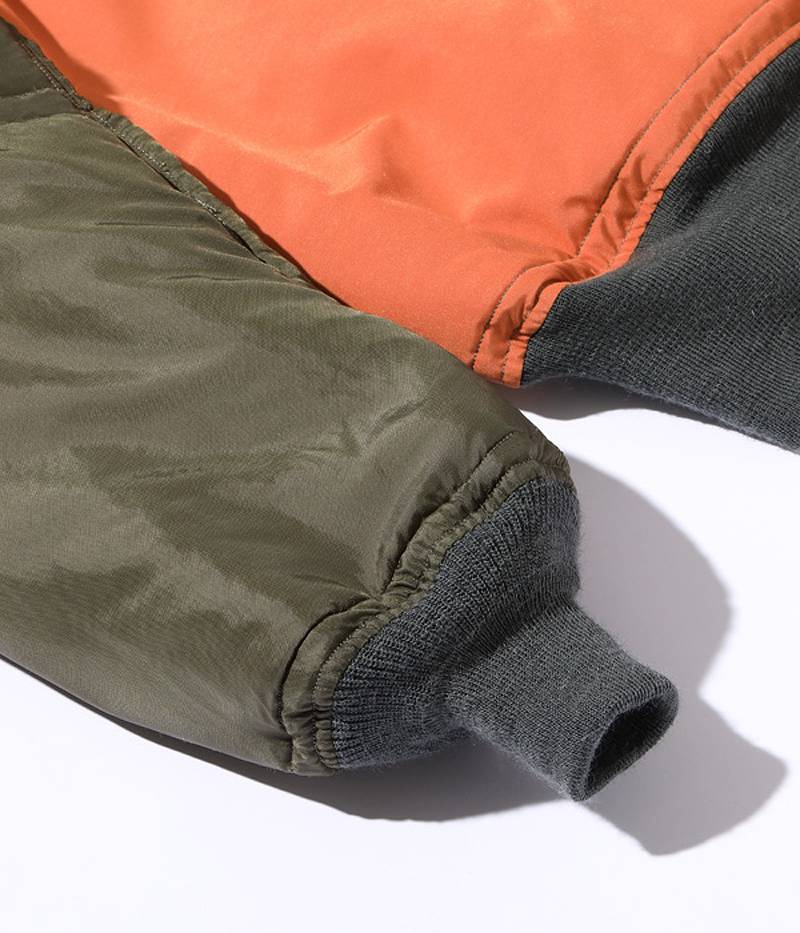 BR15333 / BUZZ RICKSON'S Type M-51 PARKA WITH MA-1 LINER “BUZZ RICKSON'S 30th ANNIVERSARY MODEL”
