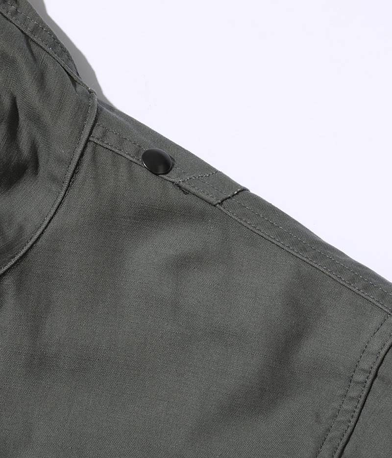 BR15333 / BUZZ RICKSON'S Type M-51 PARKA WITH MA-1 LINER “BUZZ RICKSON'S 30th ANNIVERSARY MODEL”
