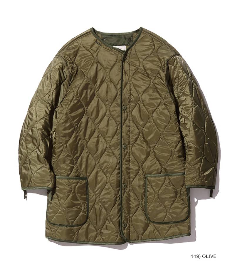BR15335 / BUZZ RICKSON'S LINER, EXTREME COLD WEATHER, PARKA