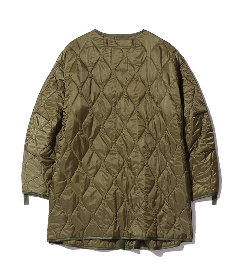 BR15335 / BUZZ RICKSON'S LINER, EXTREME COLD WEATHER, PARKA