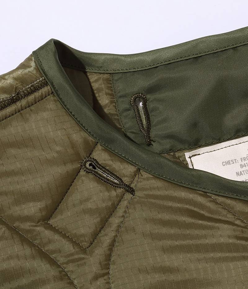 BR15335 / BUZZ RICKSON'S LINER, EXTREME COLD WEATHER, PARKA