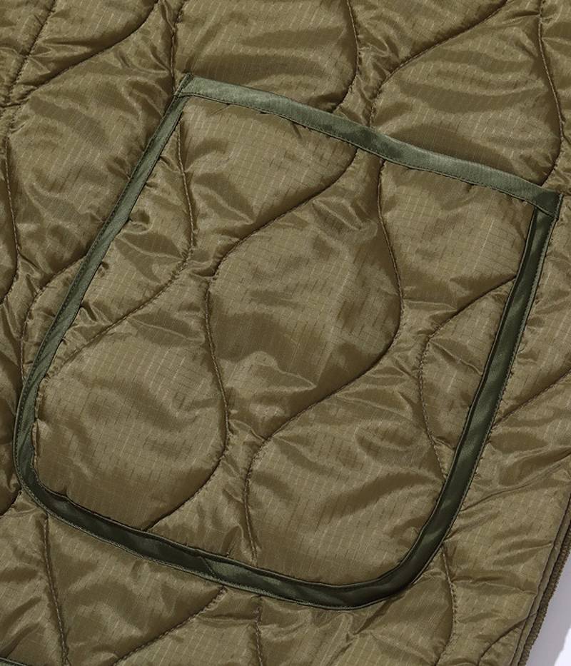 BR15335 / BUZZ RICKSON'S LINER, EXTREME COLD WEATHER, PARKA