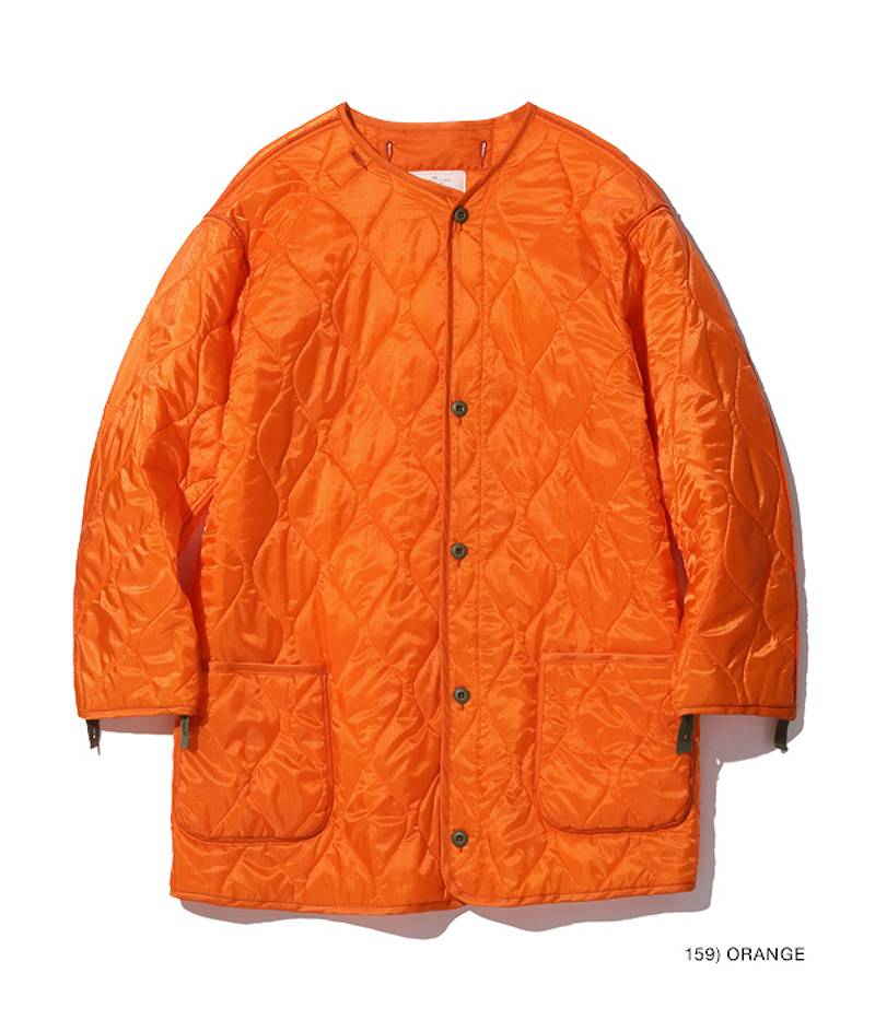 BR15335 / BUZZ RICKSON'S LINER, EXTREME COLD WEATHER, PARKA