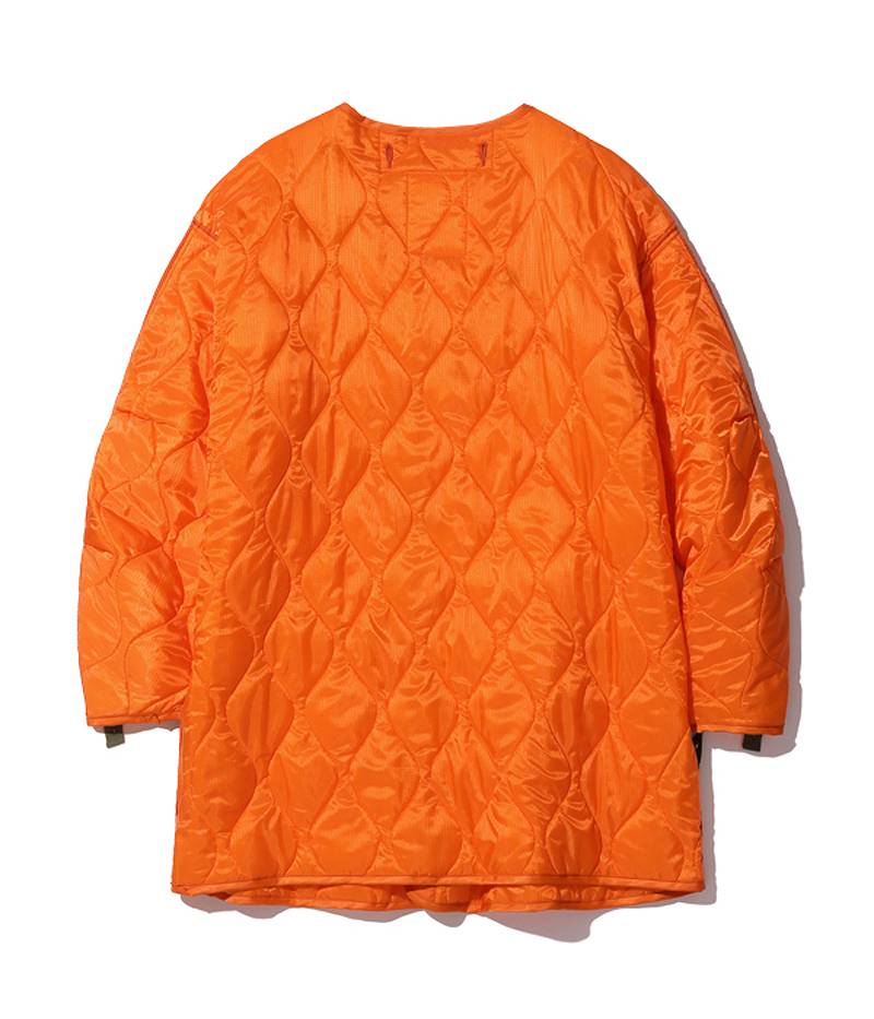 BR15335 / BUZZ RICKSON'S LINER, EXTREME COLD WEATHER, PARKA