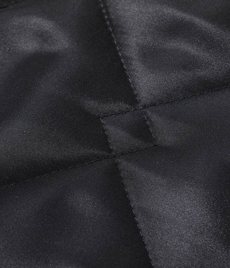 BR15413 / BUZZ RICKSON'S WILLIAM GIBSON COLLECTION BLACK CWU-9/P LINER JACKET “BUZZ RICKSON'S MFG. CO.,INC”