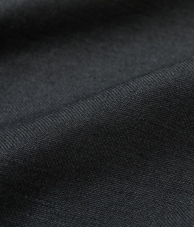 BR15626 / BUZZ RICKSON'S WILLIAM GIBSON COLLECTION Type BLACK M-65