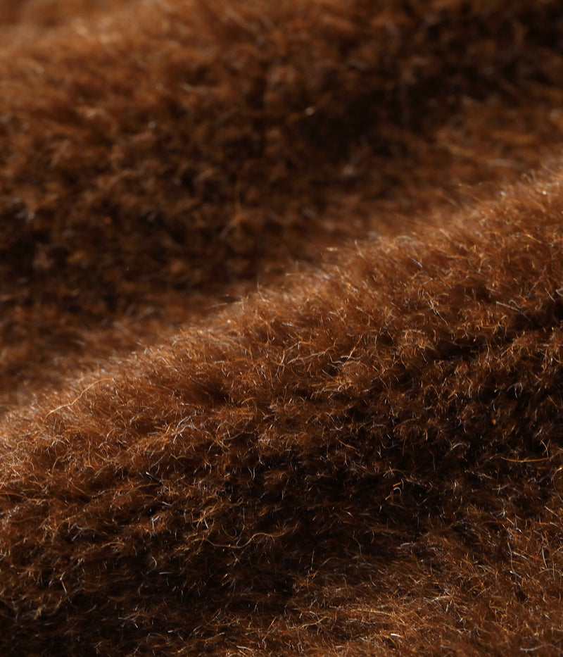 BR15757 / BUZZ RICKSON'S Type AL-1 “BUZZ RICKSON CORPORATION”