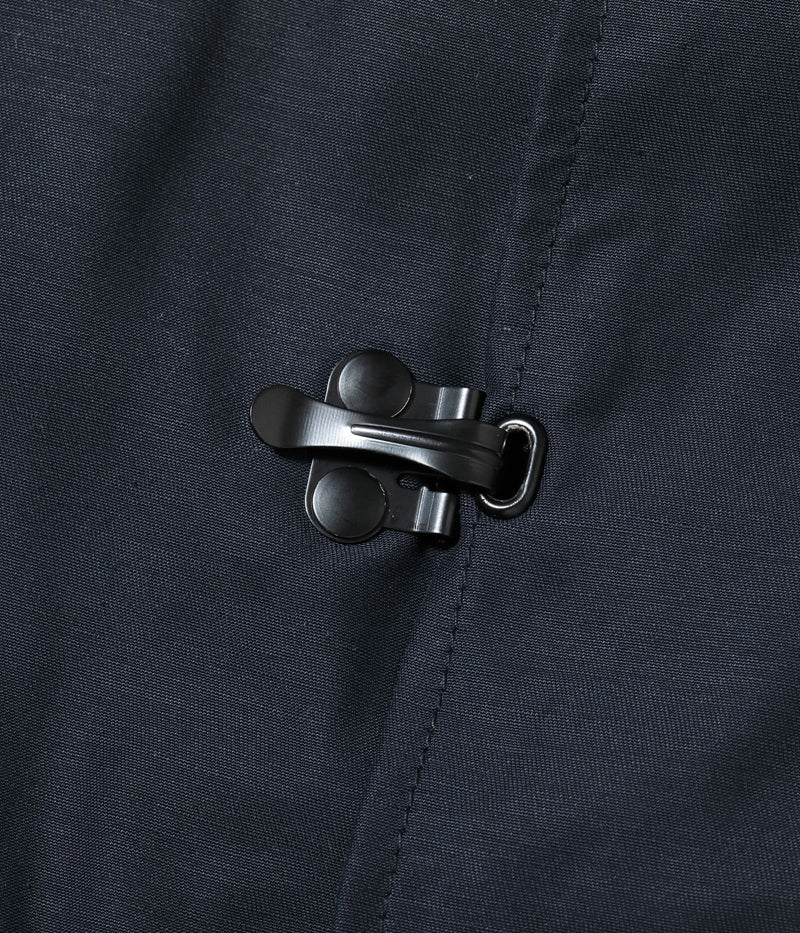BR15762 / BUZZ RICKSON'S Type DECK HOOK “RAYON COTTON VERSION NAVY DEPARTMENT”