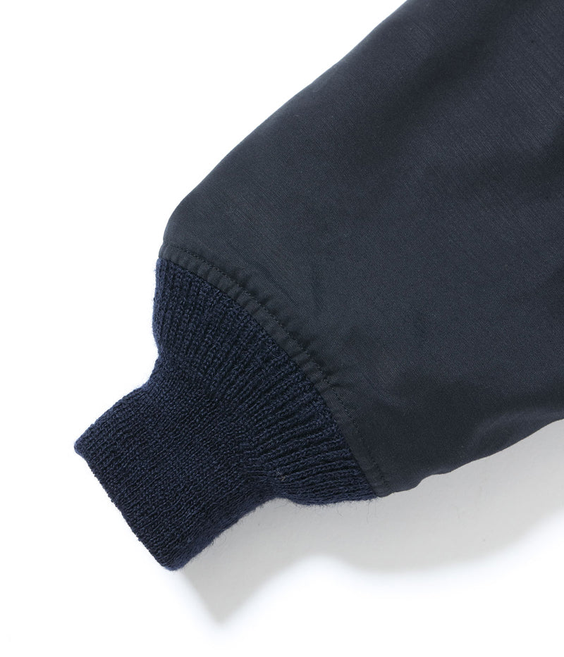 BR15762 / BUZZ RICKSON'S Type DECK HOOK “RAYON COTTON VERSION NAVY DEPARTMENT”