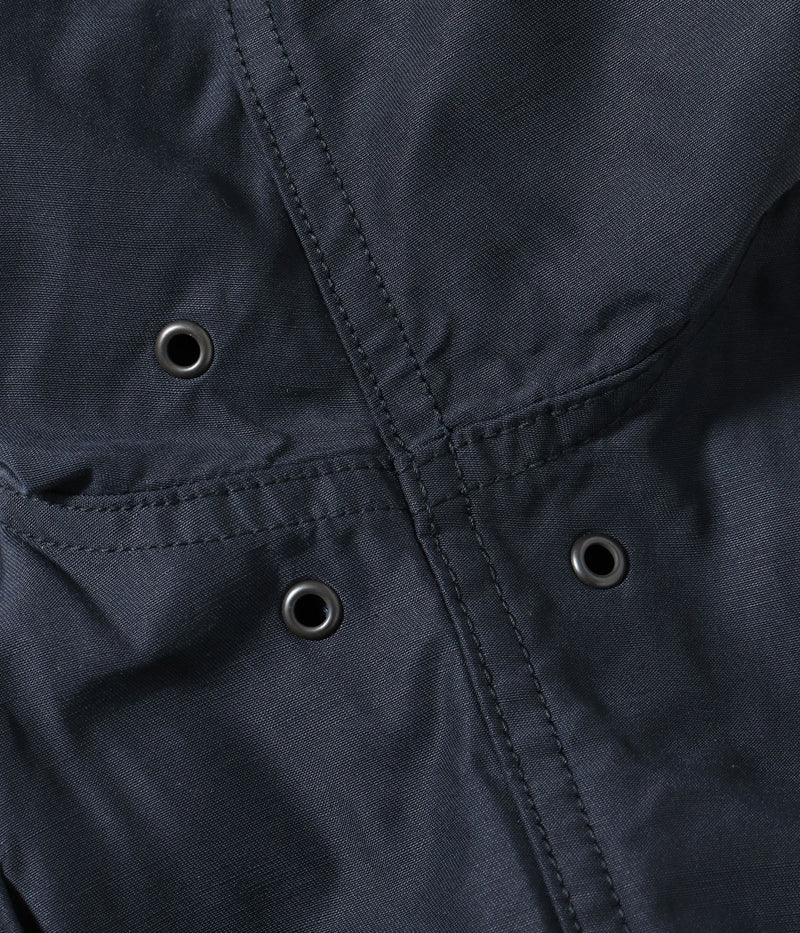 BR15762 / BUZZ RICKSON'S Type DECK HOOK “RAYON COTTON VERSION NAVY DEPARTMENT”
