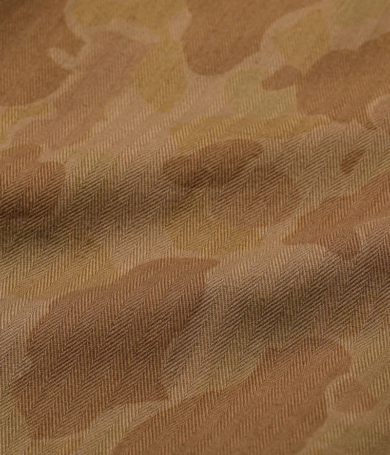 BR15768 / BUZZ RICKSON'S AVIATION ASSOCIATES TANKERS CAMOUFLAGE OVER DYE