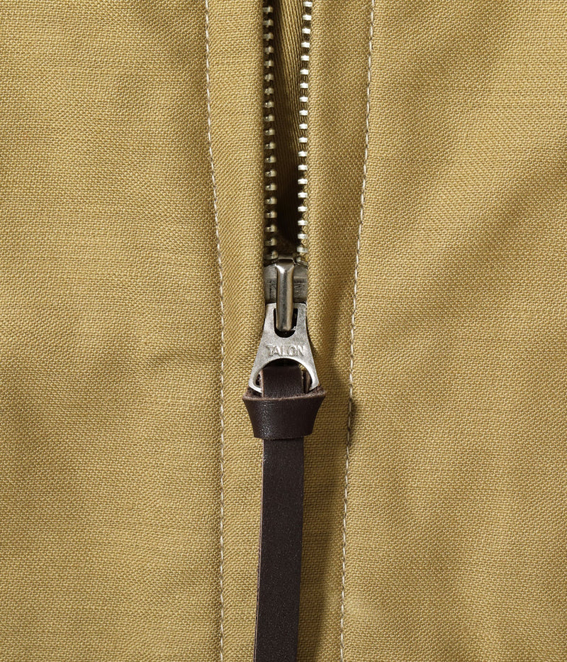 BR15769 / BUZZ RICKSON'S AVIATION ASSOCIATES M-421A BACK SATIN