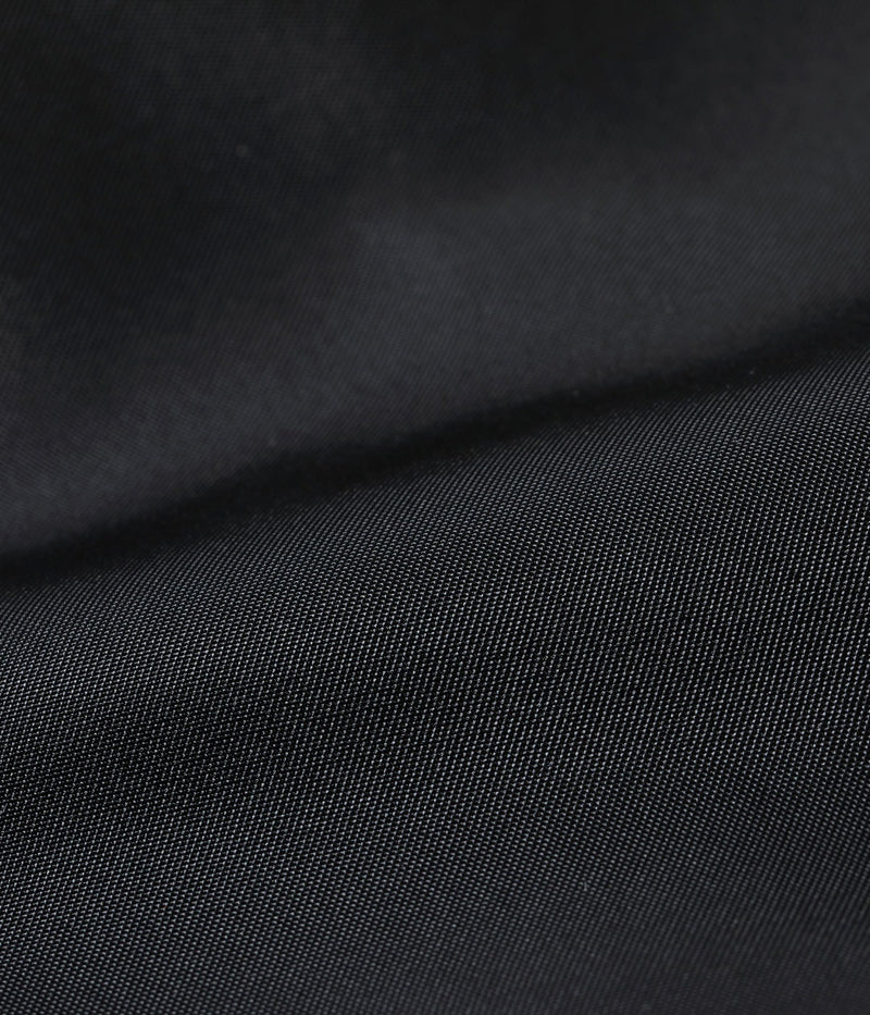 BR15772 / BUZZ RICKSON'S WILLIAM GIBSON COLLECTION Type BLACK MA-1 LONG MODEL “ALBERT TURNER & CO., INC. MODEL”