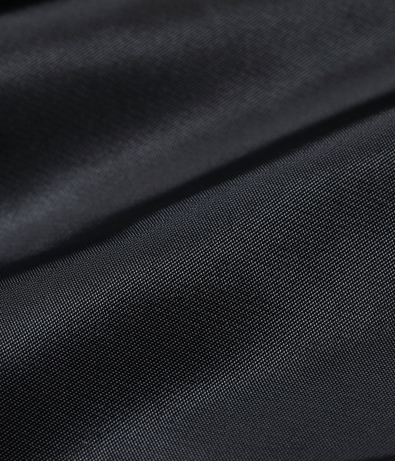 BR15772 / BUZZ RICKSON'S WILLIAM GIBSON COLLECTION Type BLACK MA-1 LONG MODEL “ALBERT TURNER & CO., INC. MODEL”