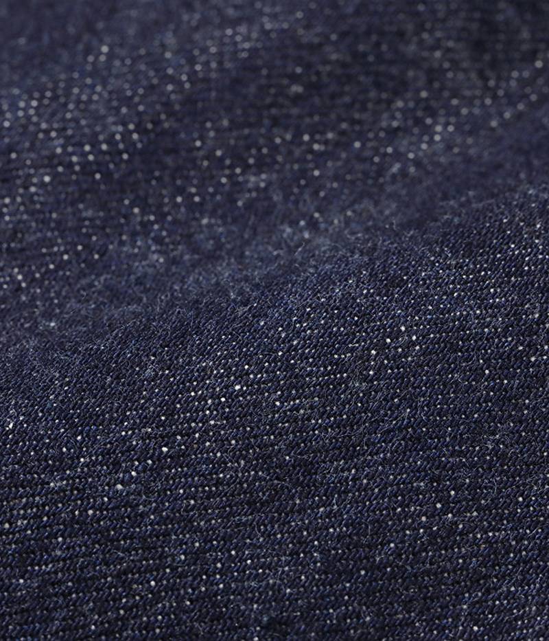 BR16041 / BUZZ RICKSON'S WORLD WAR II DENIM BLOUSE