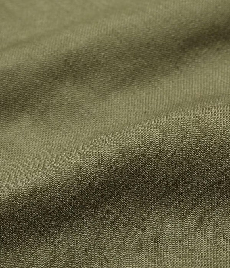 BR52661 / BUZZ RICKSON'S TROUSERS, SHELL, FIELD, M-51 SHORTS