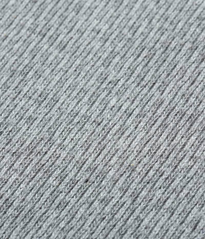 BR68130 / BUZZ RICKSON'S THERMAL HENLEY NECK T-SHIRTS