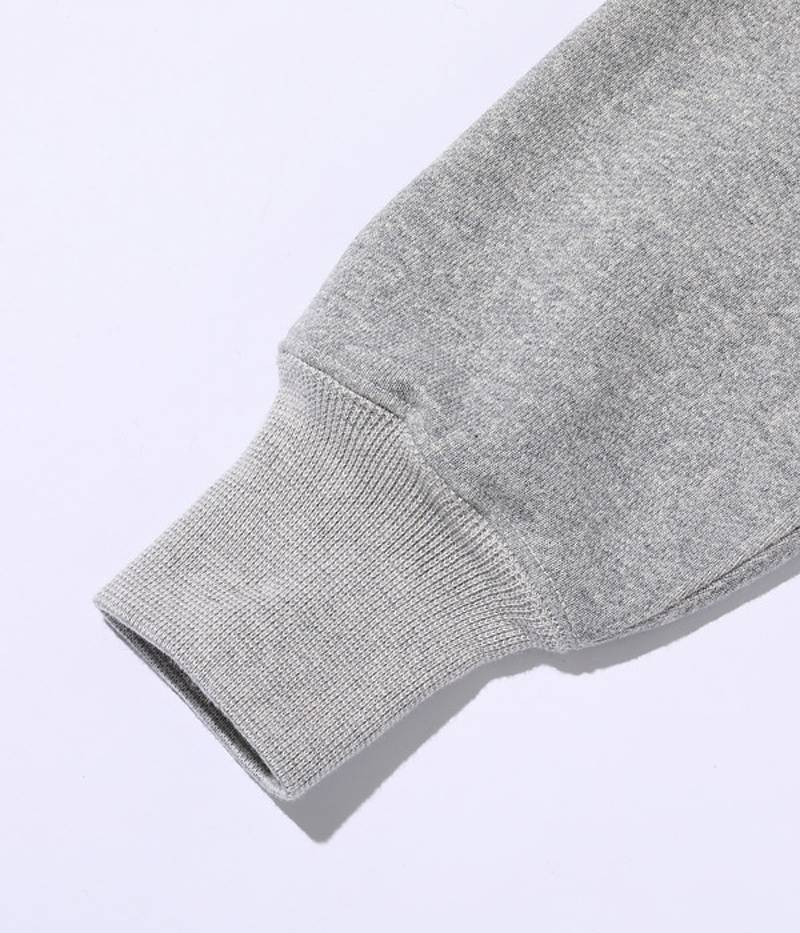 BR69193 / BUZZ RICKSON'S 30th ANNIVERSARY MODEL HORIZONTAL KNITTING HEAVY WEIGHT SWEAT SHIRTS